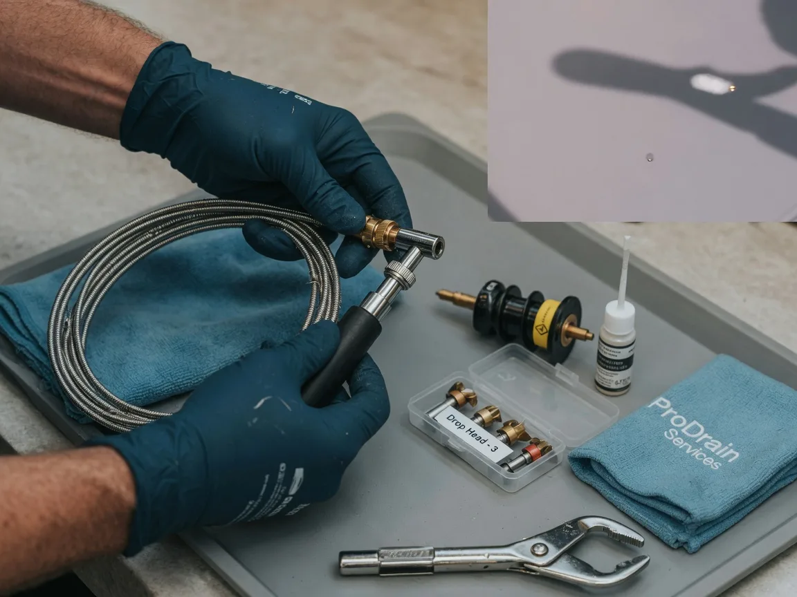 Why choose Drain Cleaning in Adrian, GA